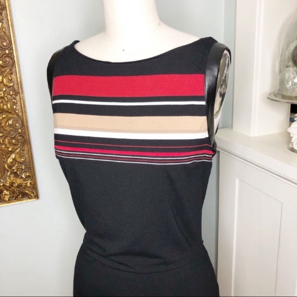 NWT White House Black Market dress - Picture 3 of 9